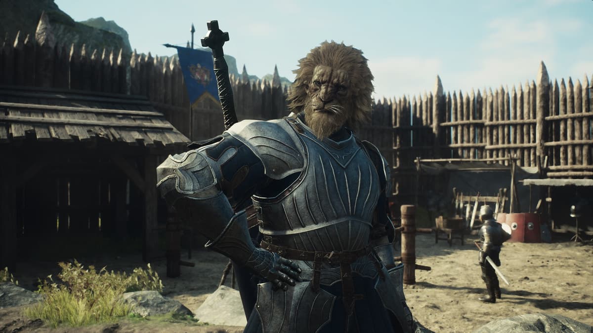 Unleashing the Dragon: A Look into the World of Dragon's Dogma 2