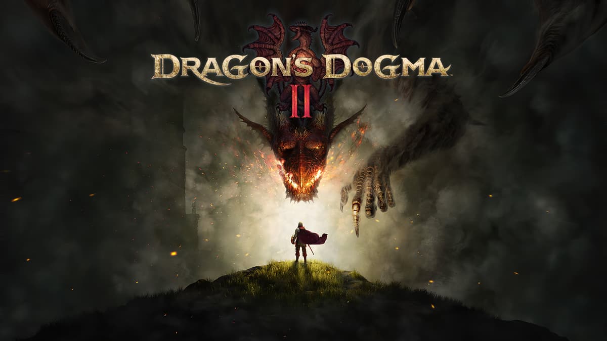 Unleashing the Dragon: A Look into the World of Dragon's Dogma 2