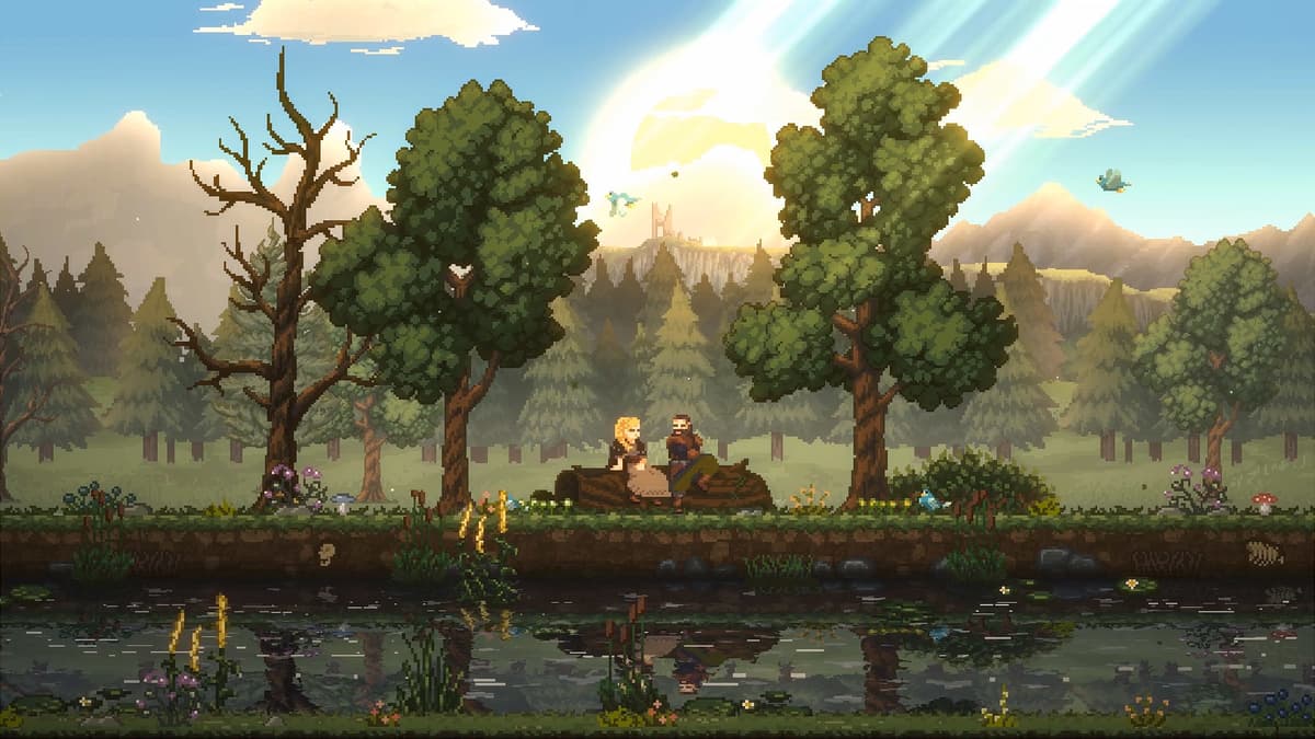 Picture of Sons of Valhalla |ROW|