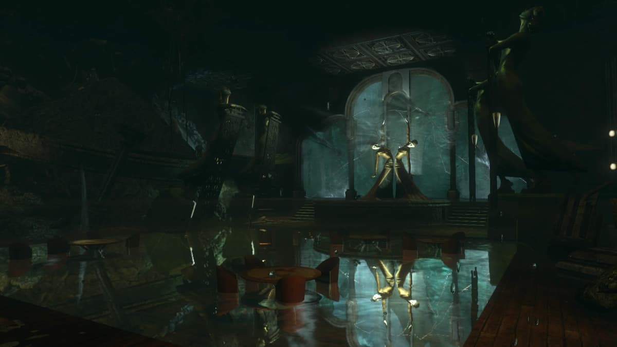 Bild von BioShock : The Collection |G|