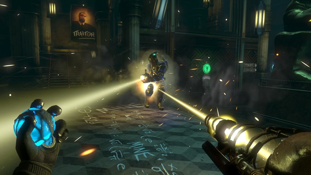 Bild von BioShock : The Collection |G|