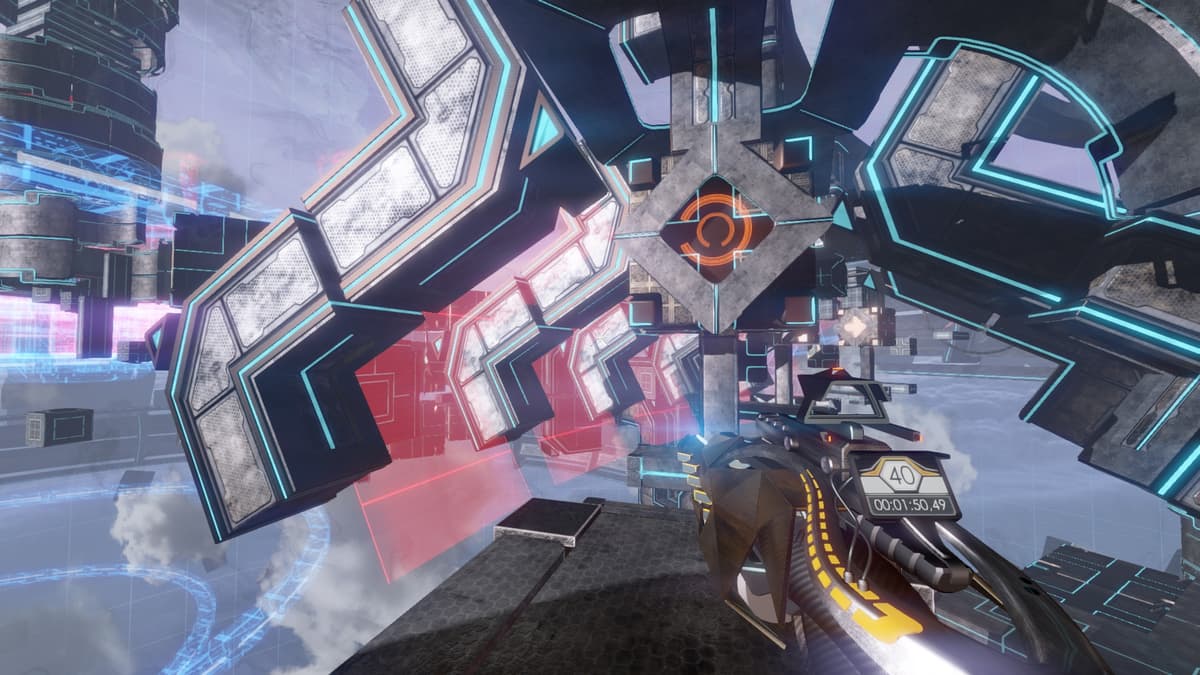 Picture of DeadCore |US|