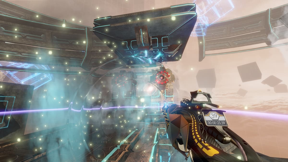 Picture of DeadCore |US|