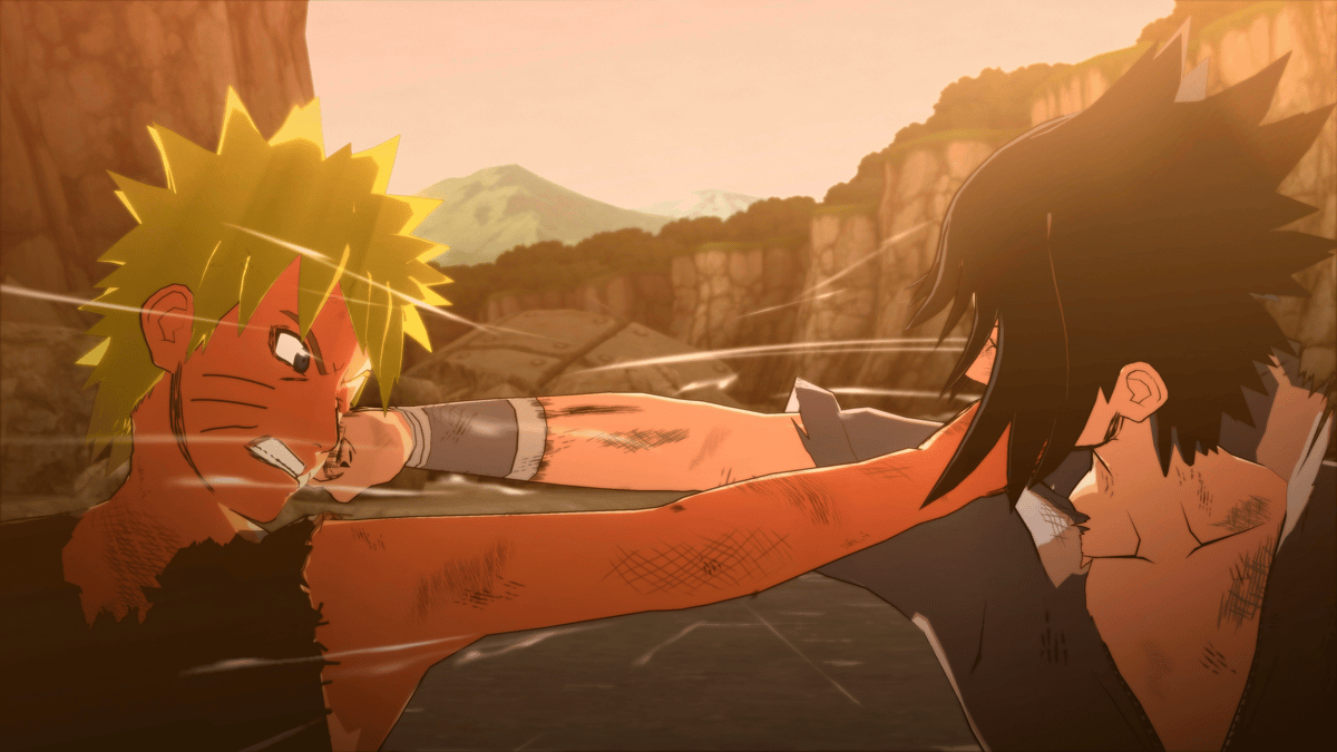 Picture of NARUTO X BORUTO Ultimate Ninja Storm Connections |US|