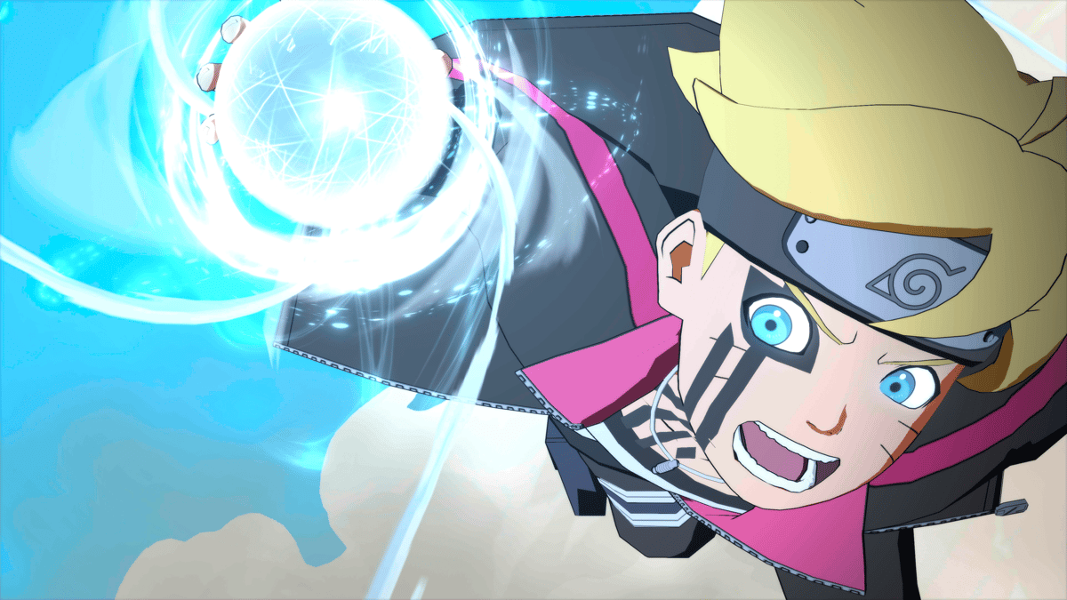 Picture of NARUTO X BORUTO Ultimate Ninja Storm Connections |US|
