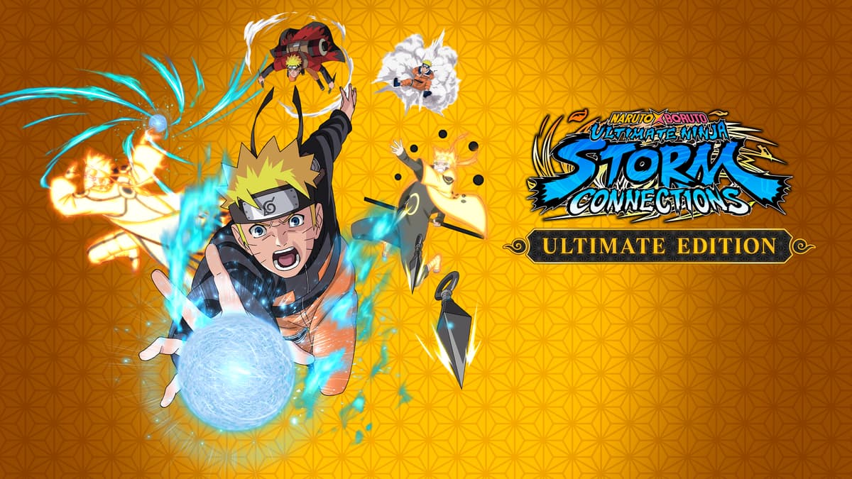 Picture of NARUTO X BORUTO Ultimate Ninja Storm Connections - Ultimate Edition |US|