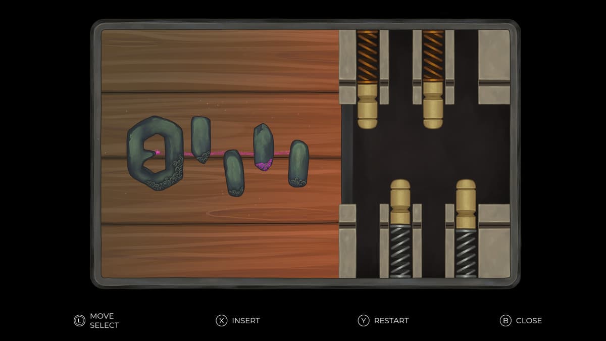 Picture of CLeM |ROW 2|