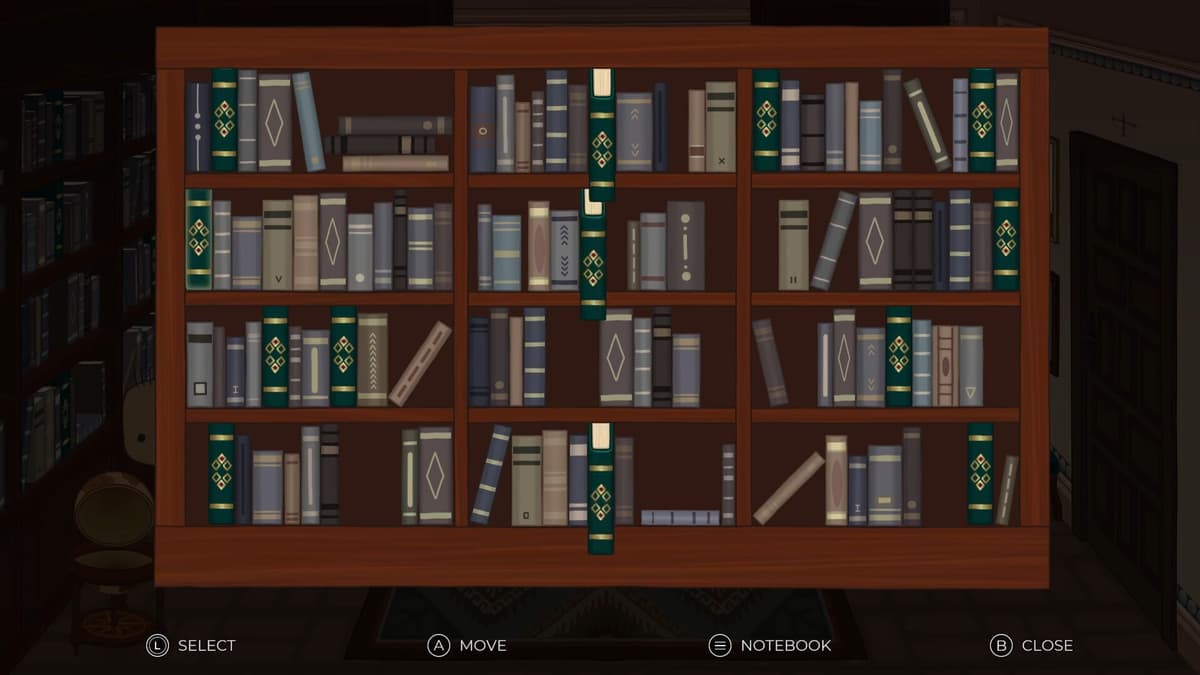 Picture of CLeM |ROW 2|