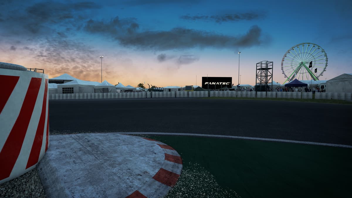 Conquering the Green Hell: A Deep Dive into Assetto Corsa Competizione's 24H Nürburgring Pack DLC