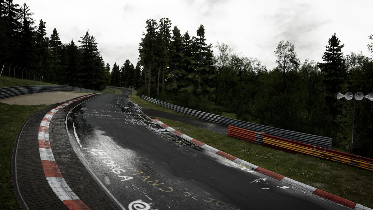 Conquering the Green Hell: A Deep Dive into Assetto Corsa Competizione's 24H Nürburgring Pack DLC