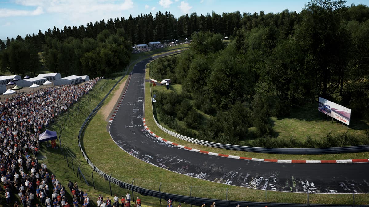 Conquering the Green Hell: A Deep Dive into Assetto Corsa Competizione's 24H Nürburgring Pack DLC
