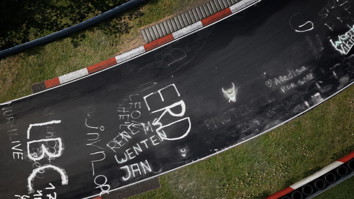 Conquering the Green Hell: A Deep Dive into Assetto Corsa Competizione's 24H Nürburgring Pack DLC