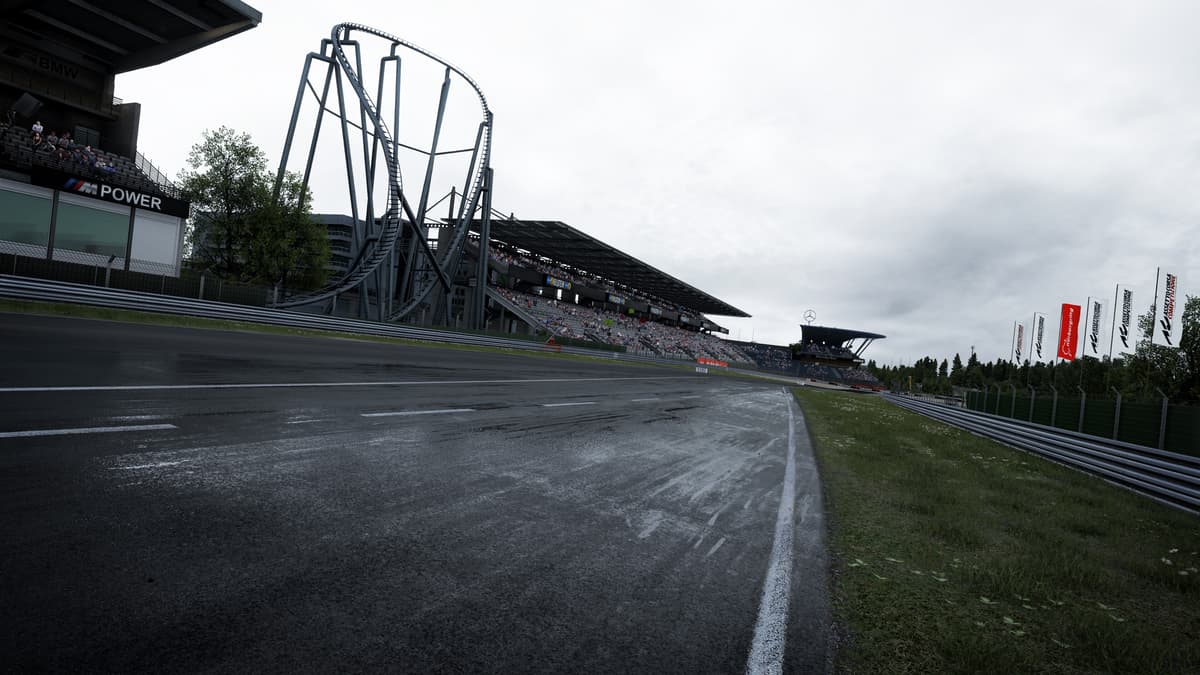 Conquering the Green Hell: A Deep Dive into Assetto Corsa Competizione's 24H Nürburgring Pack DLC