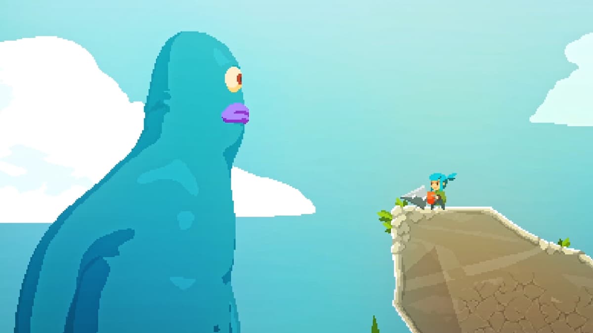 Pepper Grinder Review: A Short, Spicy Adventure in Platforming Brilliance