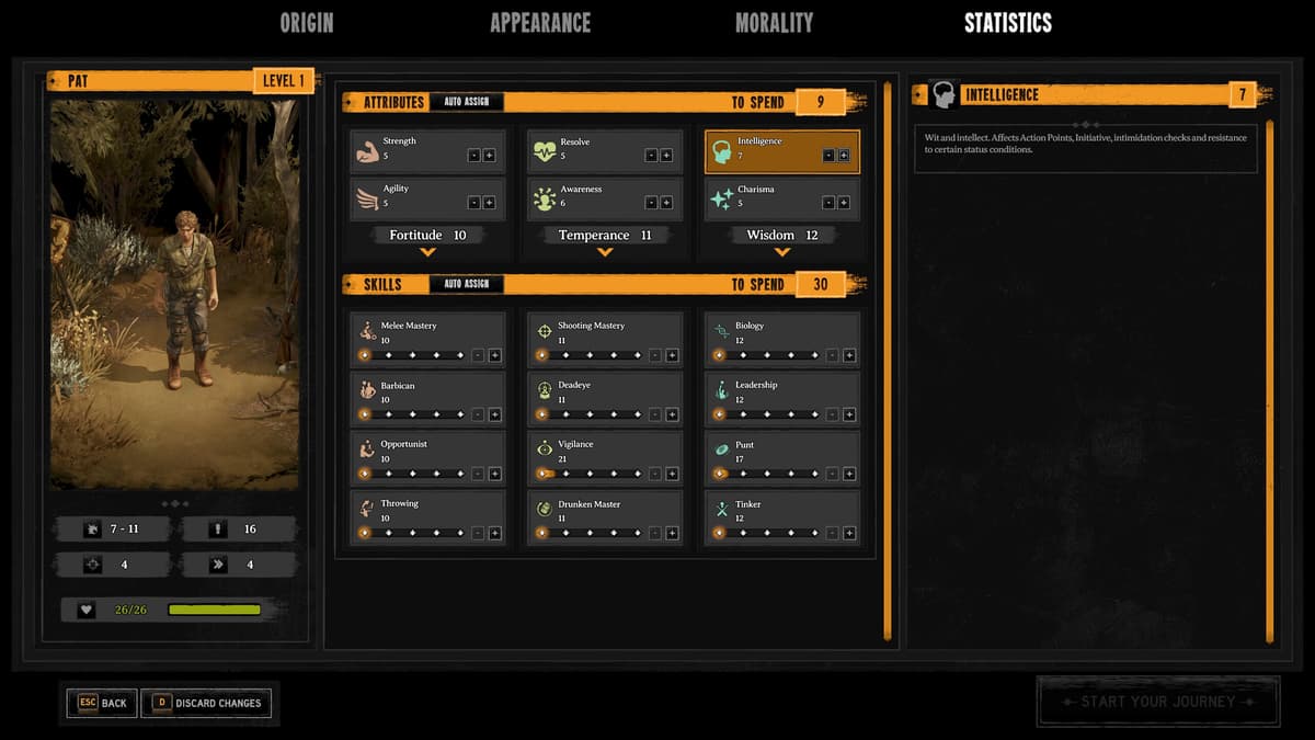 Picture of Broken Roads  |ROW|