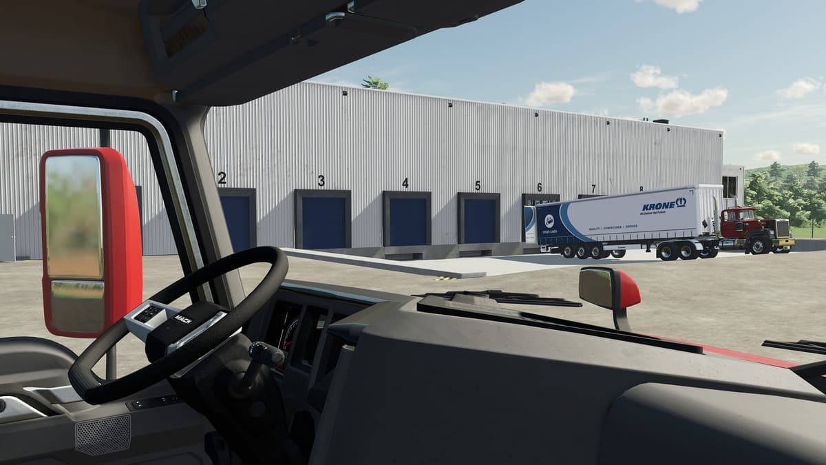 Farming Simulator 22 - Farm Production Pack - Pre Order	