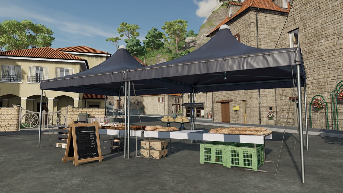 Farming Simulator 22 - Farm Production Pack - Pre Order	