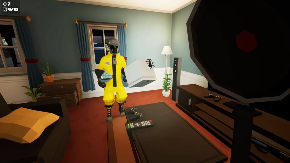 Picture of Kill It With Fire 2 |ROW|