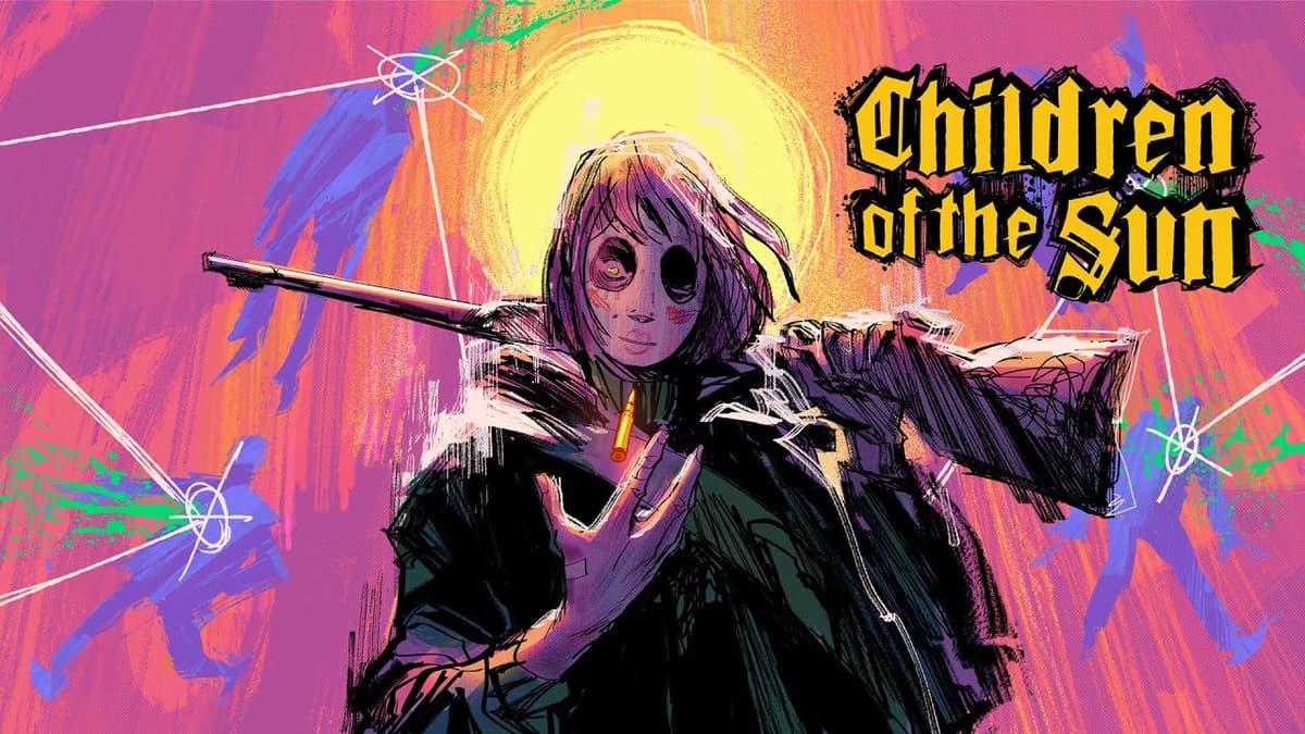 Exploring the Universe of "Children of the Sun": A New Dawn in Gaming