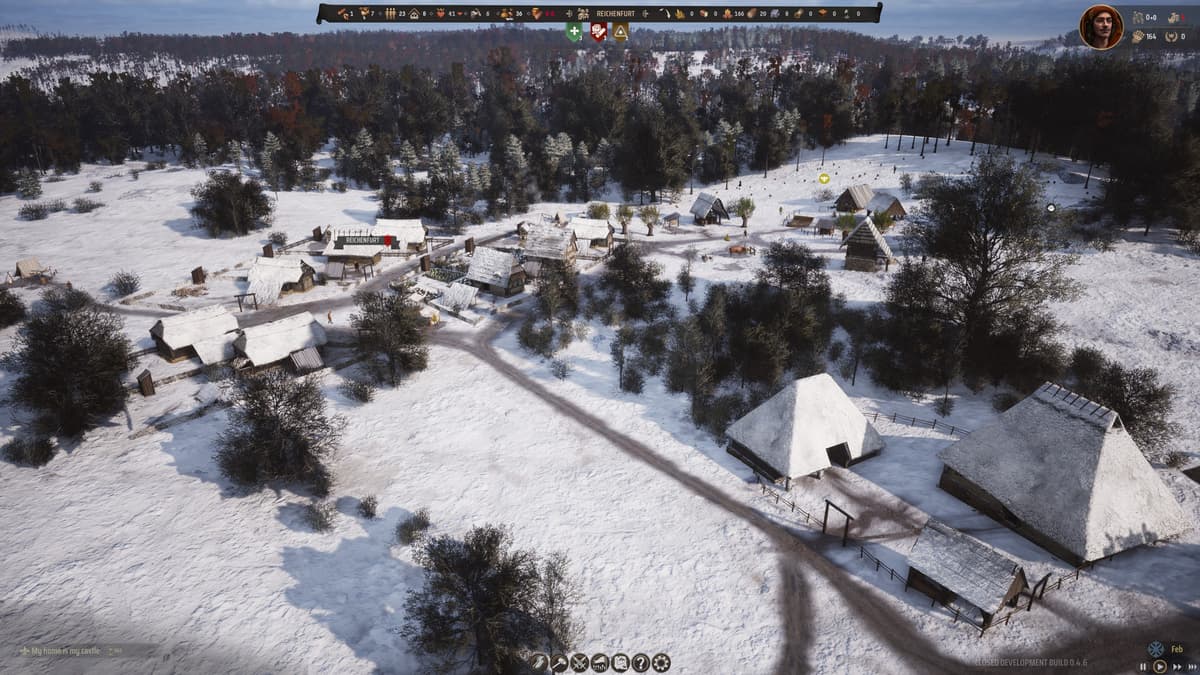 Picture of Manor Lords |ROW|