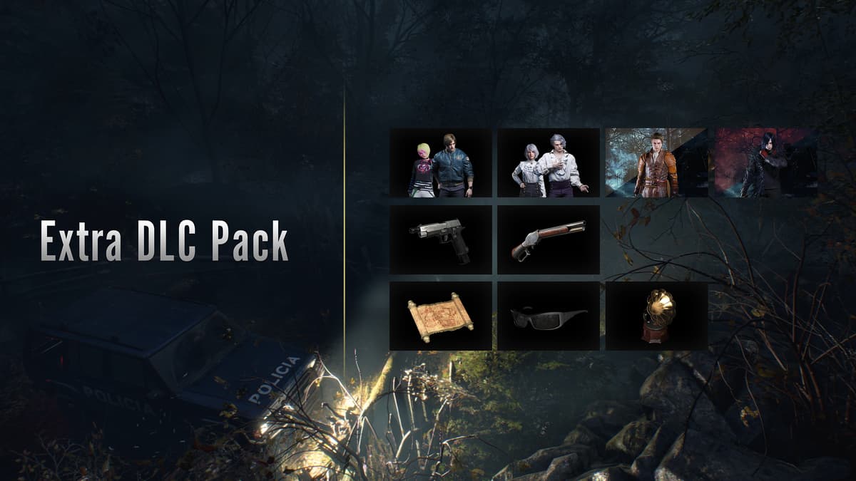 Picture of Resident Evil 4 Gold Edition  |NA|