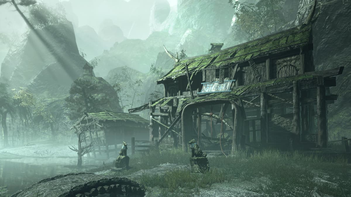 Picture of MONSTER HUNTER RISE |NA|