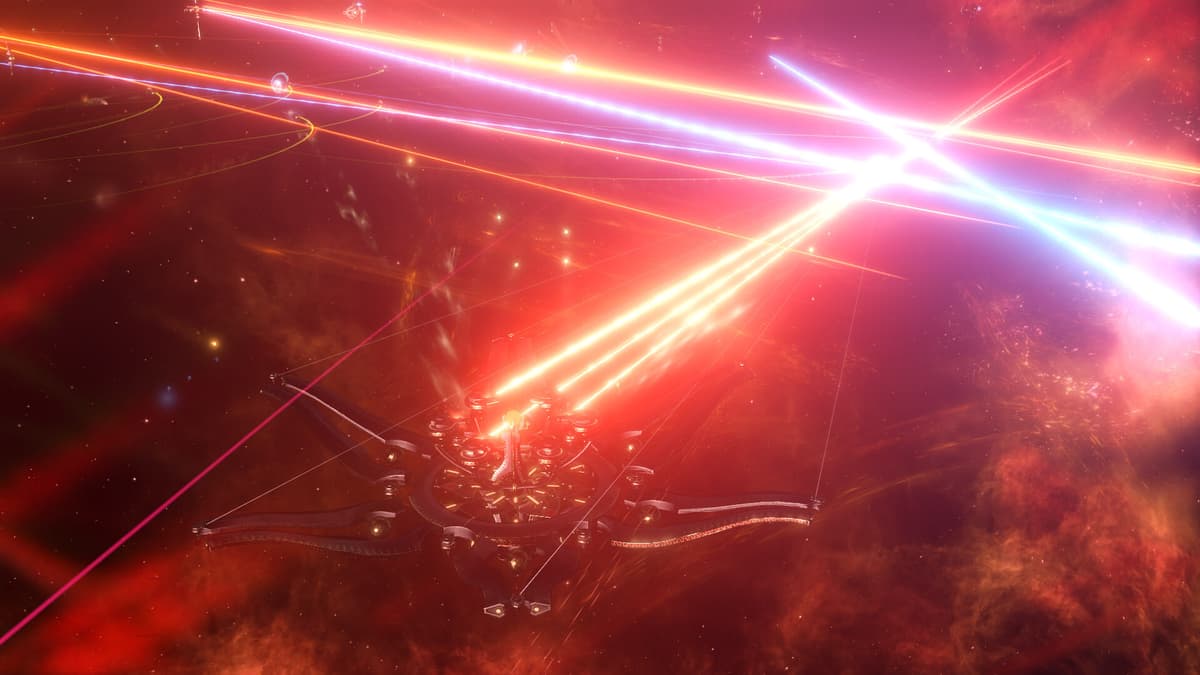 Stellaris: The Machine Age — A Deep Dive into an Expansive Sci-Fi Universe