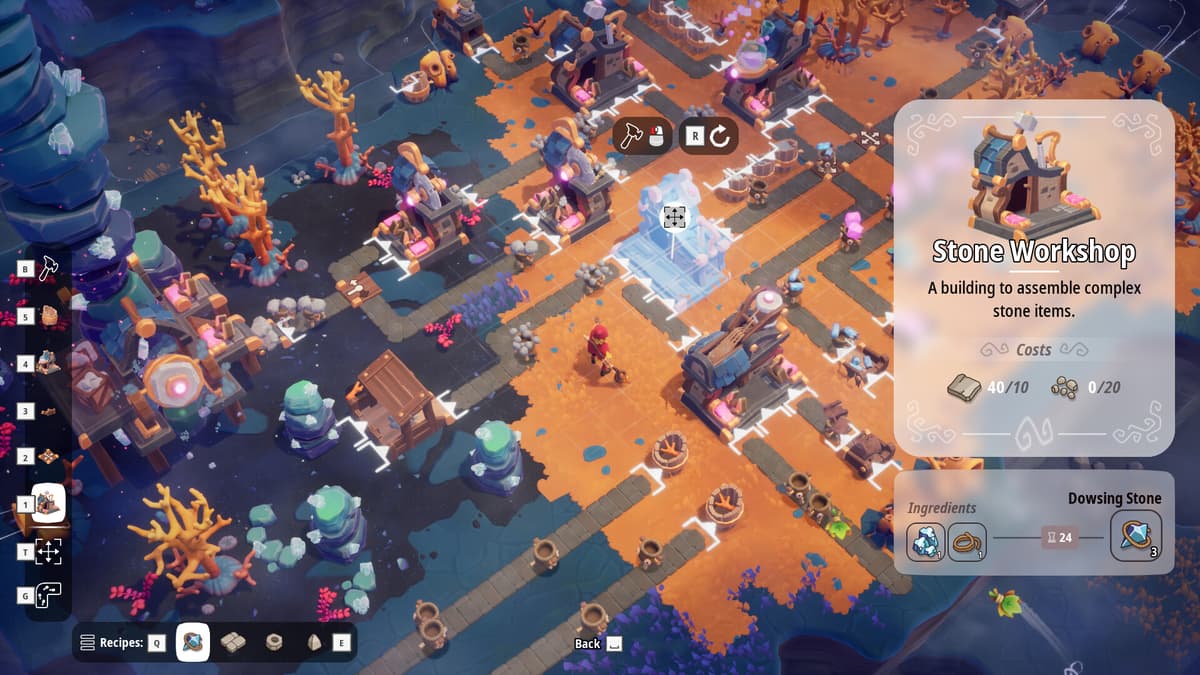 Oddsparks: An Automation Adventure	