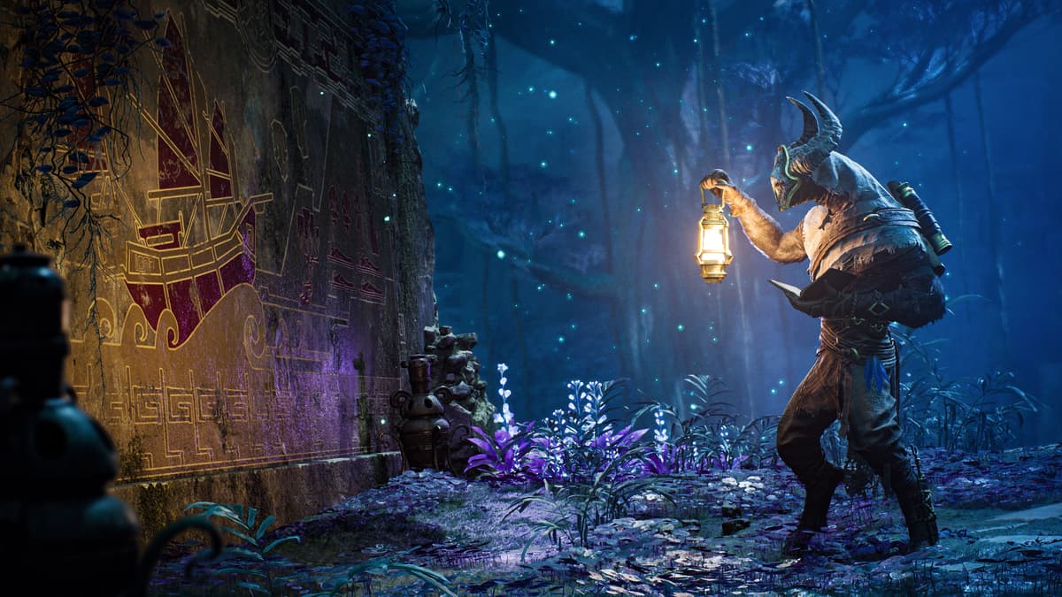 Picture of Remnant 2: The Forgotten Kingdom DLC |WW|