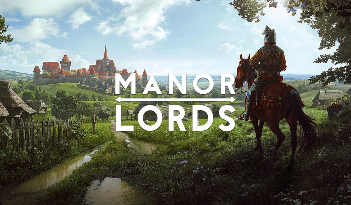 Experience the Best of Medieval Life in Manor Lords