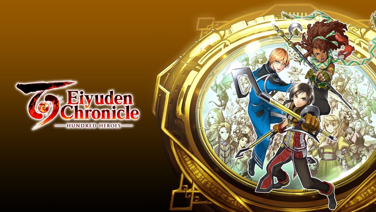 Eiyuden Chronicle: Hundred Heroes - A New Chapter in Classic RPG Gaming