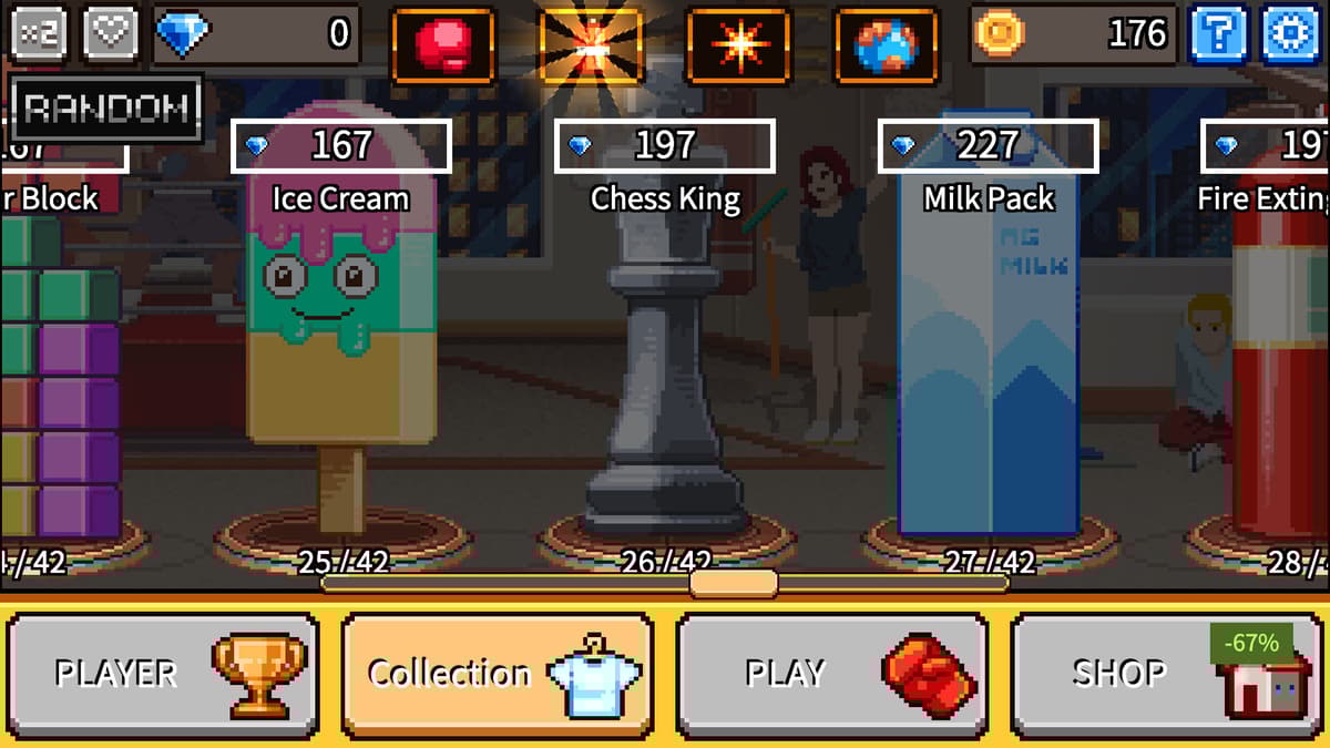 Picture of OnePunch |WW|