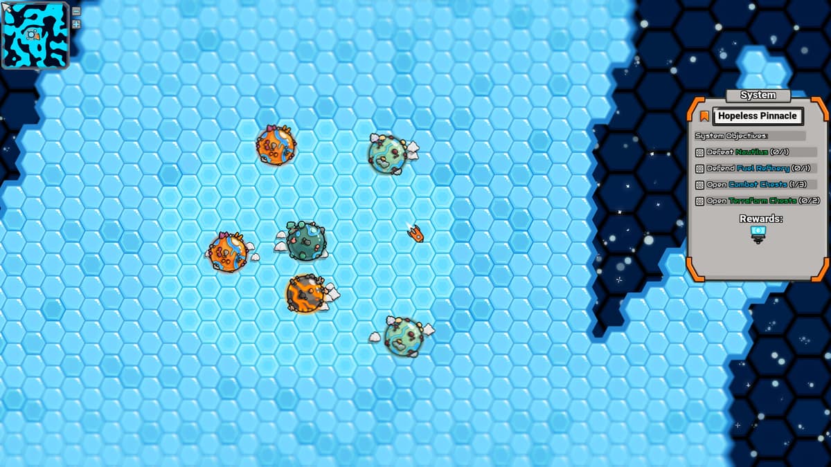 Picture of Minicology |ROW 2|