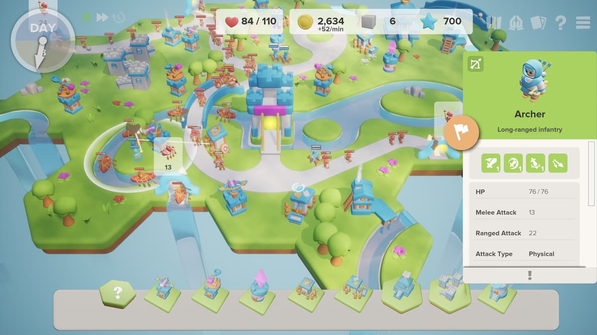 Picture of Hexguardian |ROW|