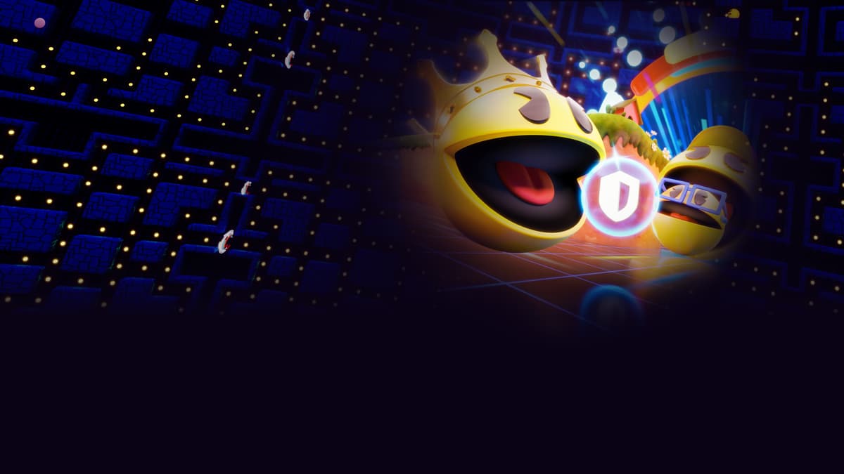 Picture of PAC-MAN Mega Tunnel Battle: Chomp Champs |NCSA|