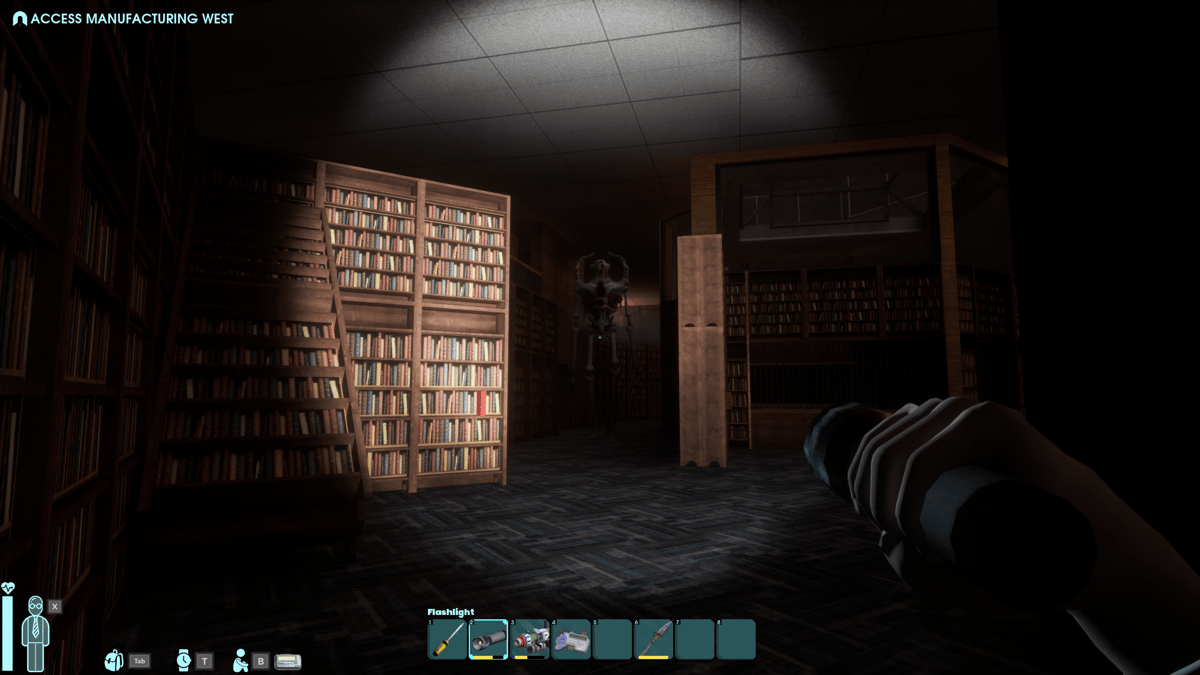 Picture of Abiotic Factor |ROW|