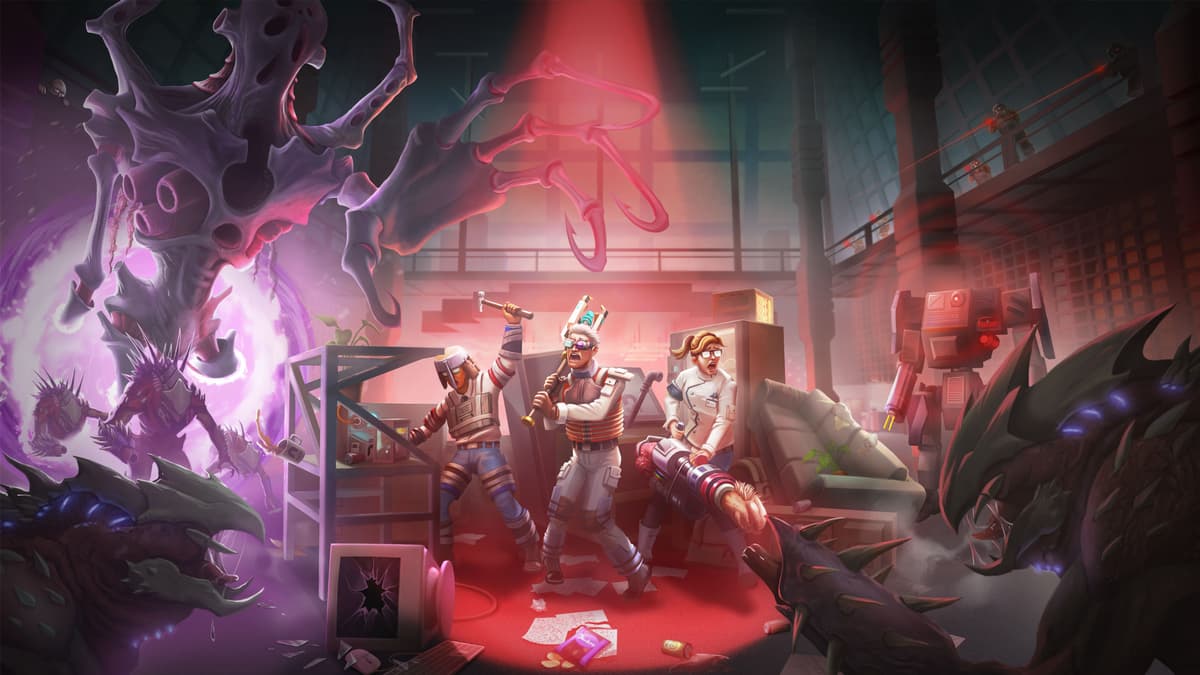 Picture of Abiotic Factor |ROW|