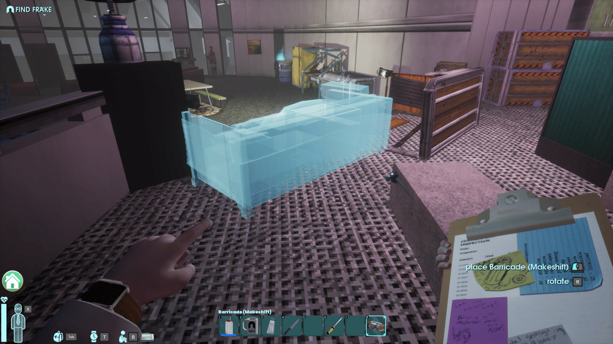 Picture of Abiotic Factor |ROW|