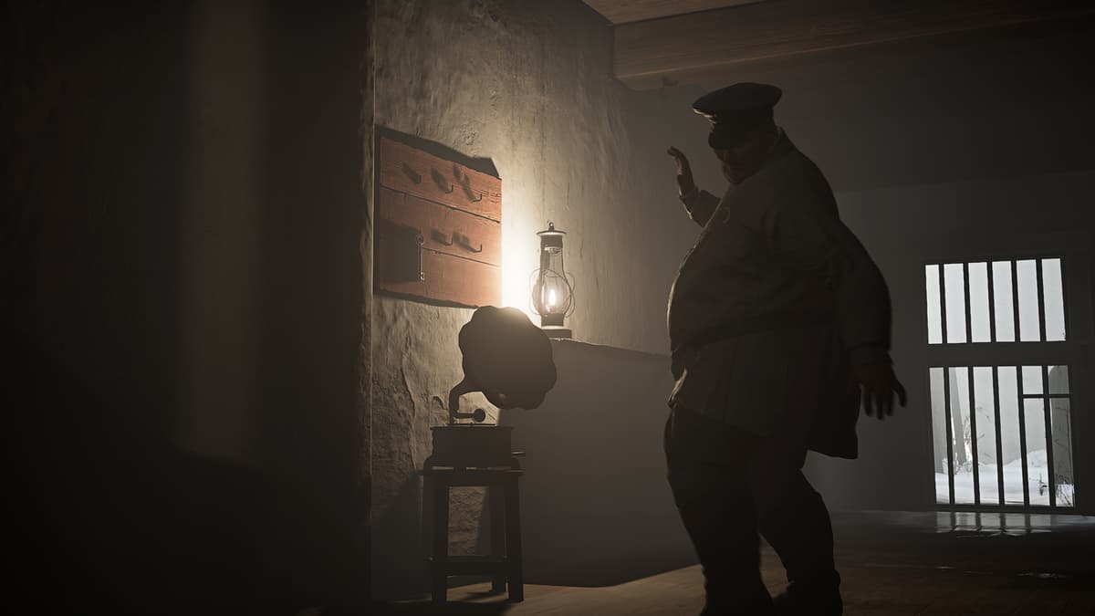 Picture of INDIKA: DELUXE EDITION |ROW|