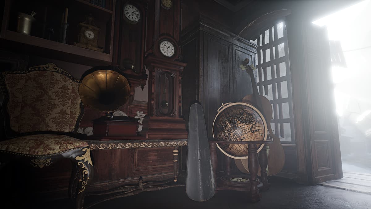 Picture of INDIKA: DELUXE EDITION |ROW|