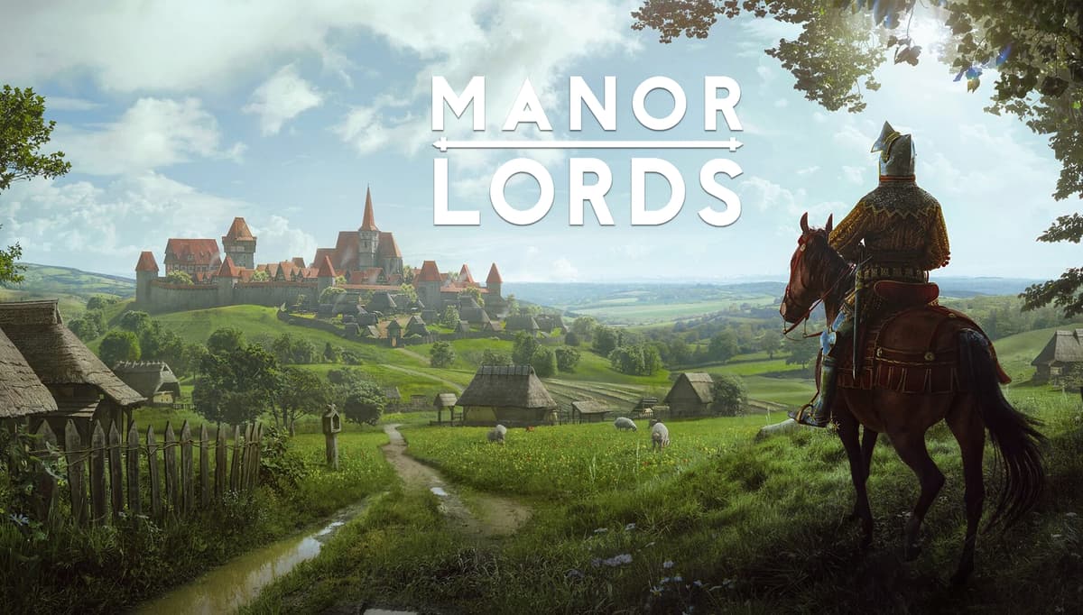 Exploring the Depths of Medieval Strategy in Manor Lords