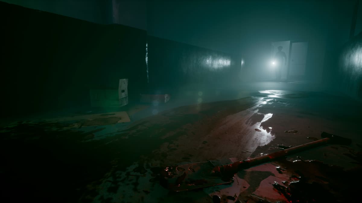 Picture of The Bridge Curse 2: The Extrication |WW|