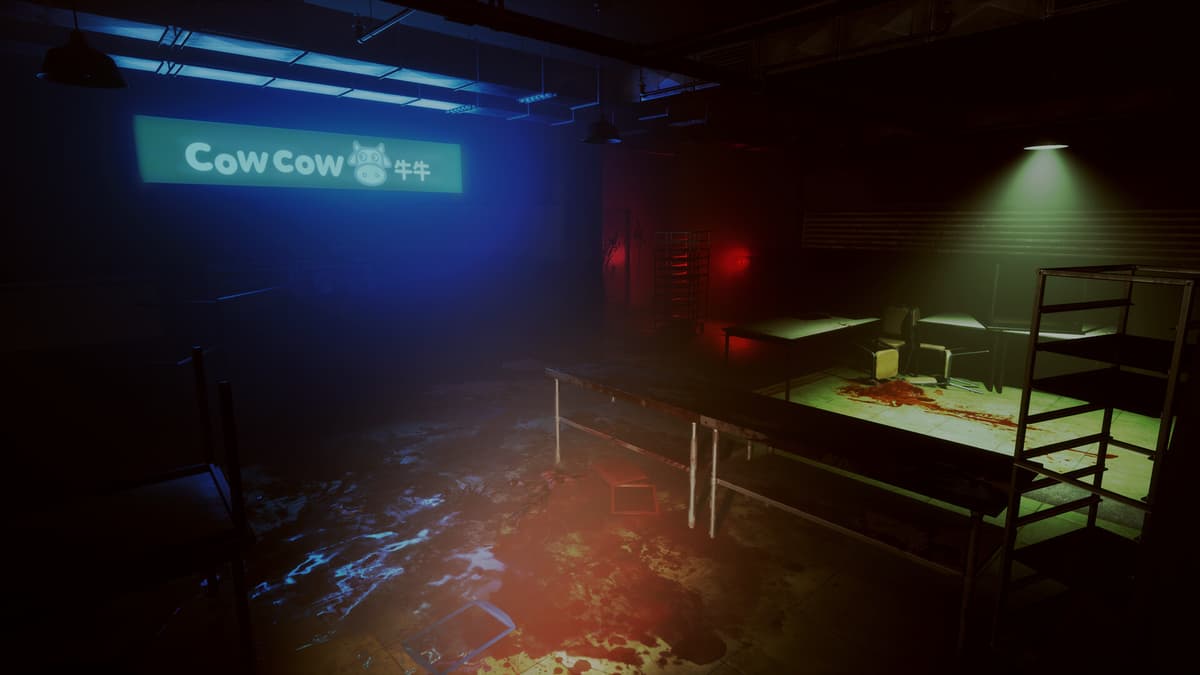 Picture of The Bridge Curse 2: The Extrication |WW|