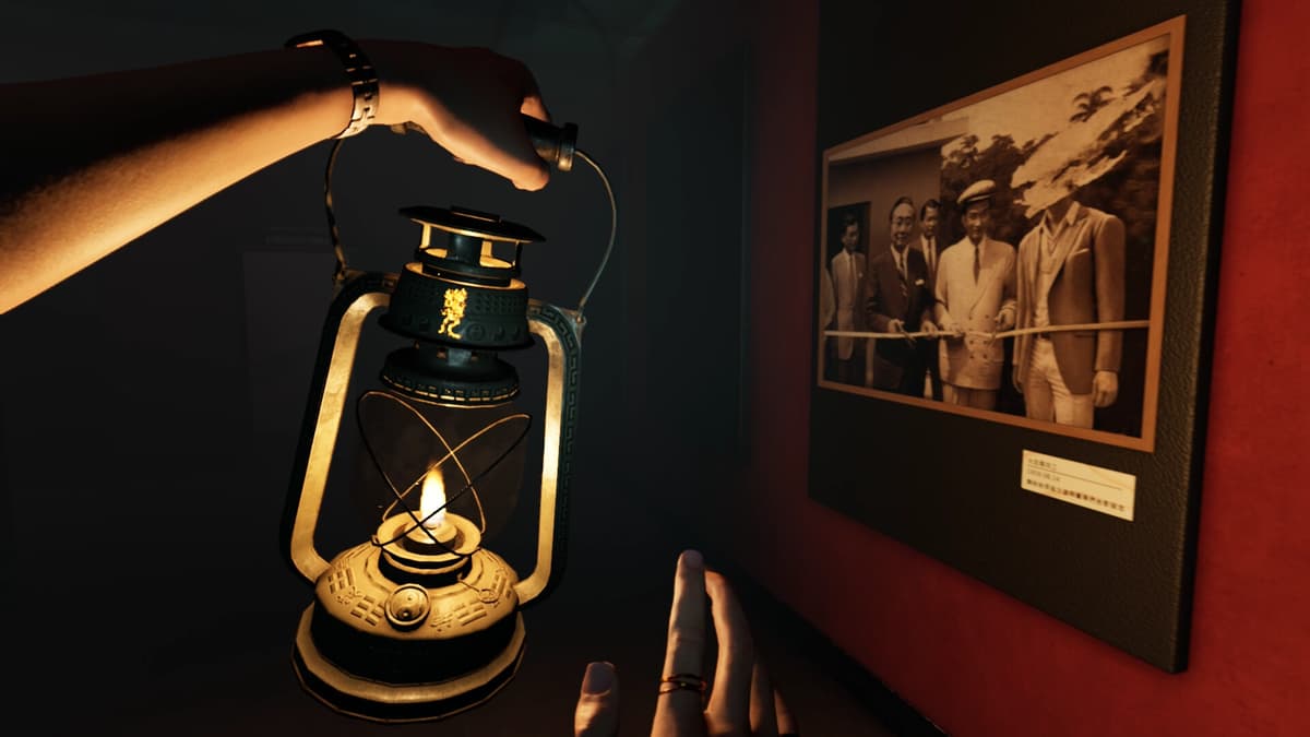 Picture of The Bridge Curse 2: The Extrication |WW|