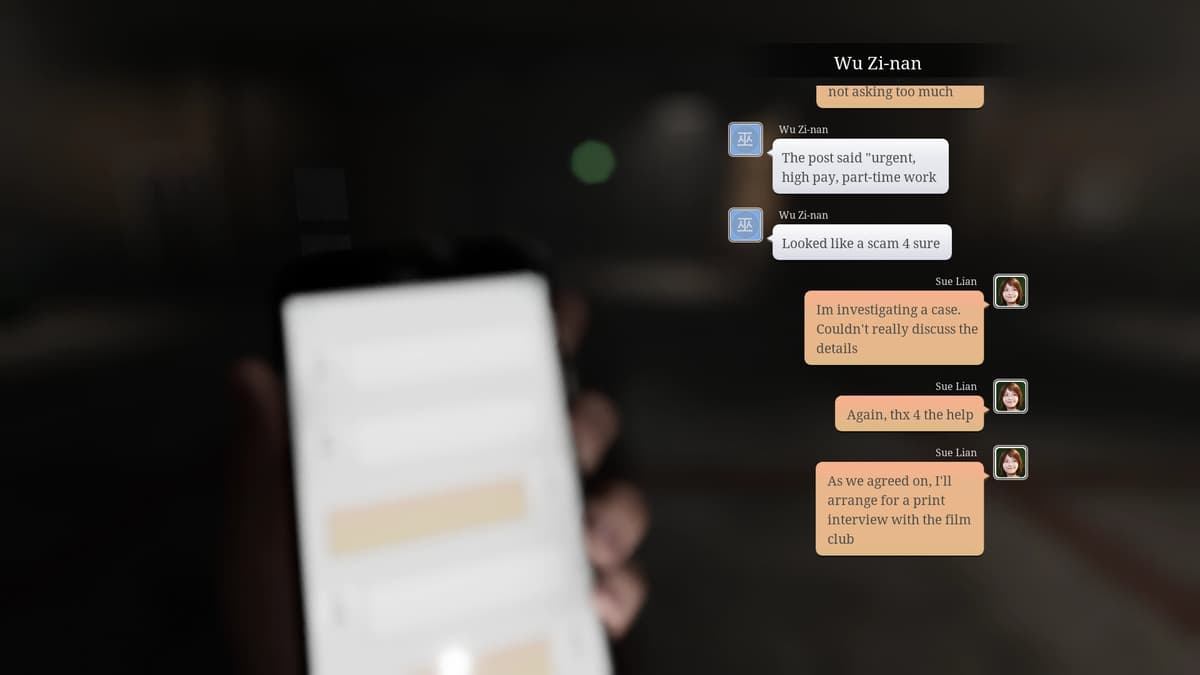 Picture of The Bridge Curse 2: The Extrication |WW|
