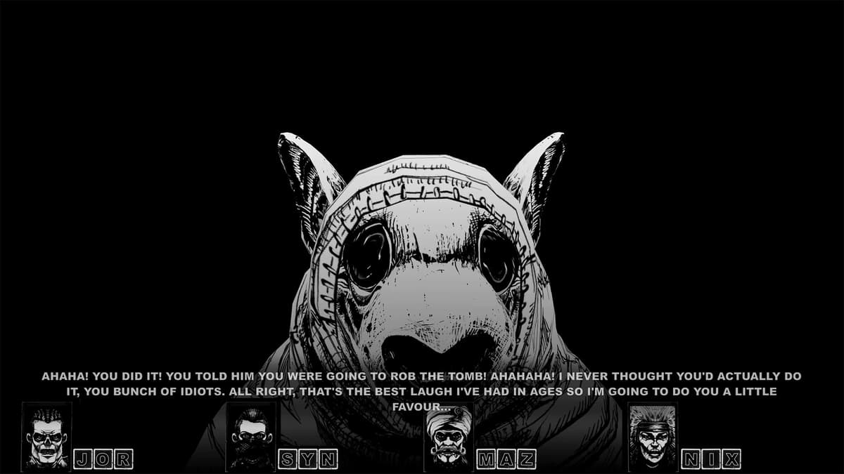 Picture of Cryptmaster |WW|