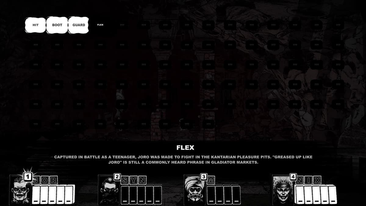 Picture of Cryptmaster |WW|