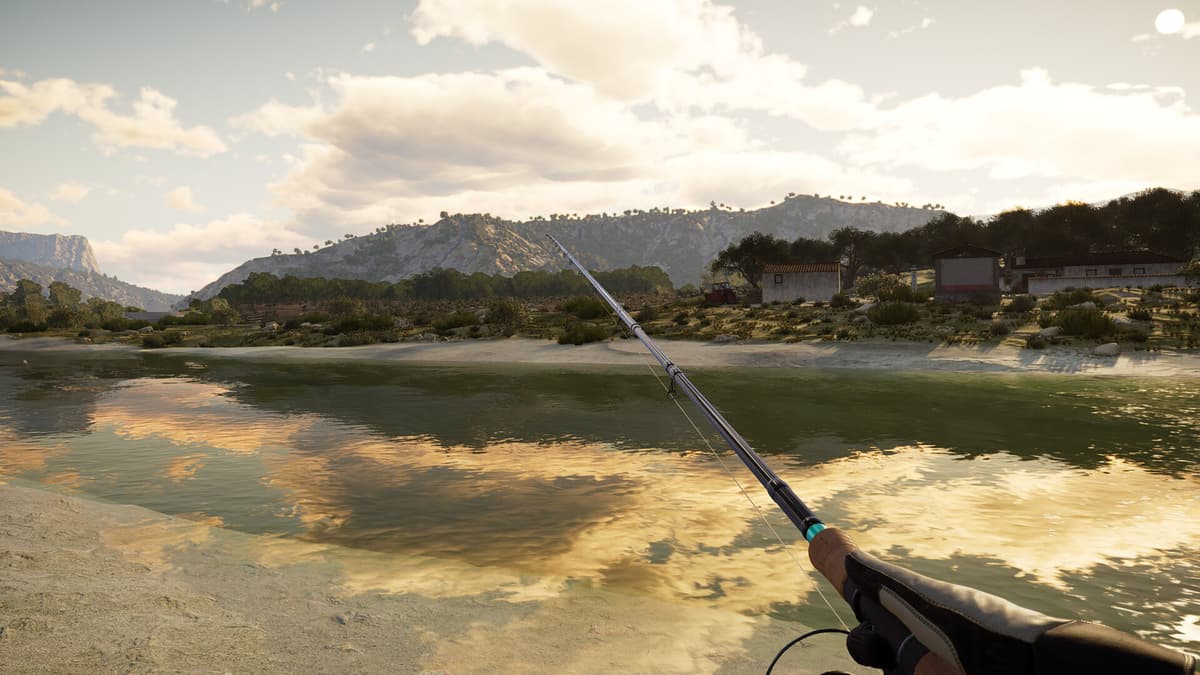 Picture of Call of the Wild: The Angler™ – Spain Reserve |ROW|