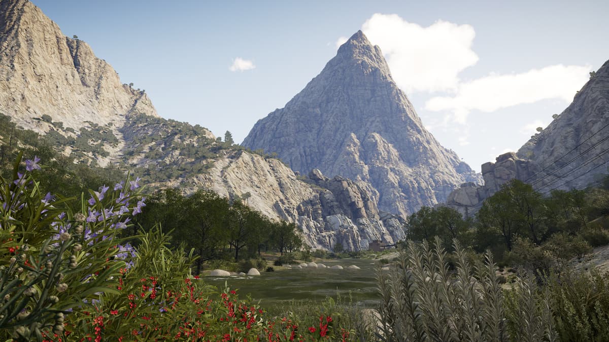 Picture of Call of the Wild: The Angler™ – Spain Reserve |ROW|