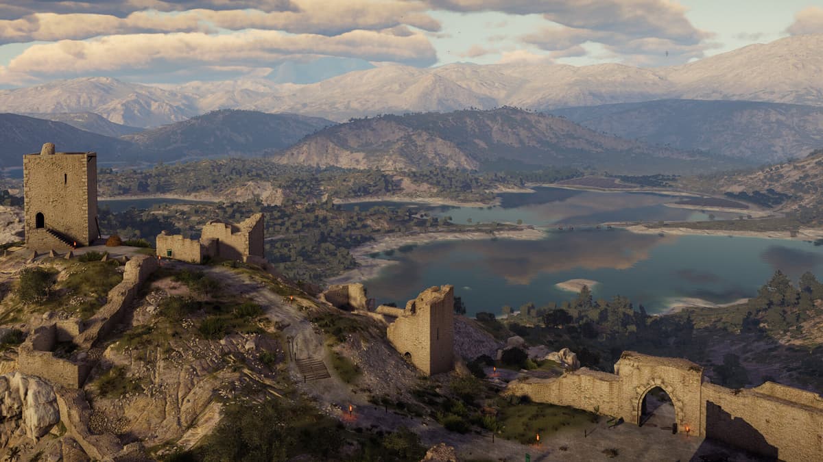 Picture of Call of the Wild: The Angler™ – Spain Reserve |ROW|